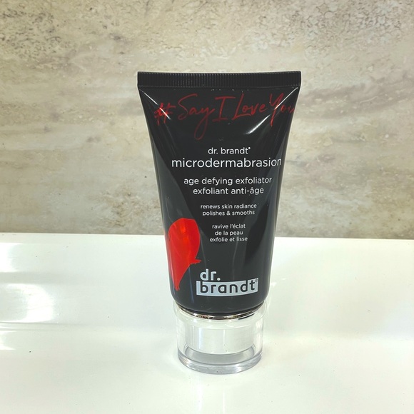 Dr. Brandt Skincare Dr Brandt Microdermabrasion Agedefying
